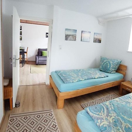 Apartment Meerbusch Ngoại thất bức ảnh