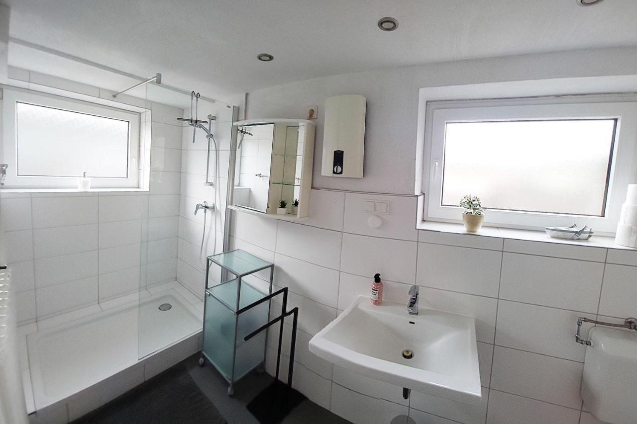 Apartment Meerbusch Ngoại thất bức ảnh