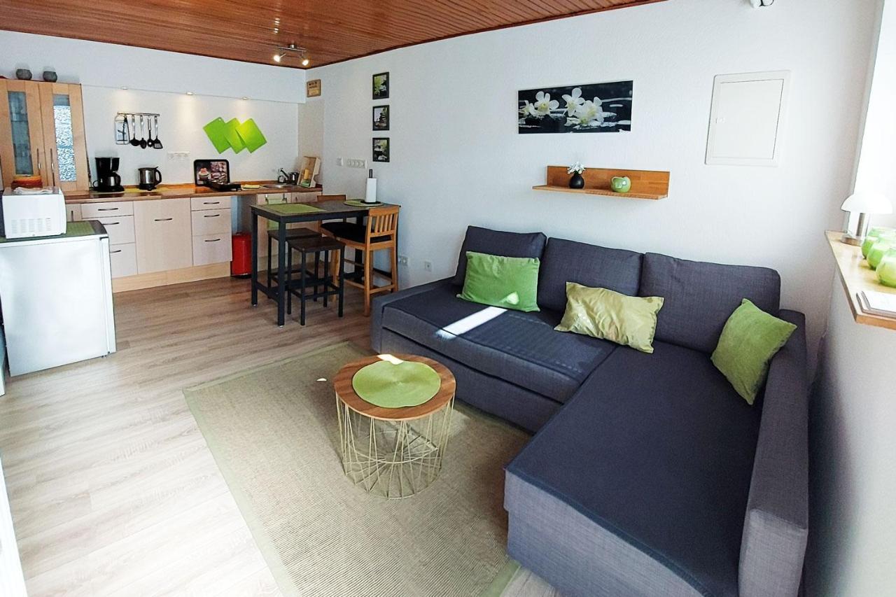 Apartment Meerbusch Ngoại thất bức ảnh