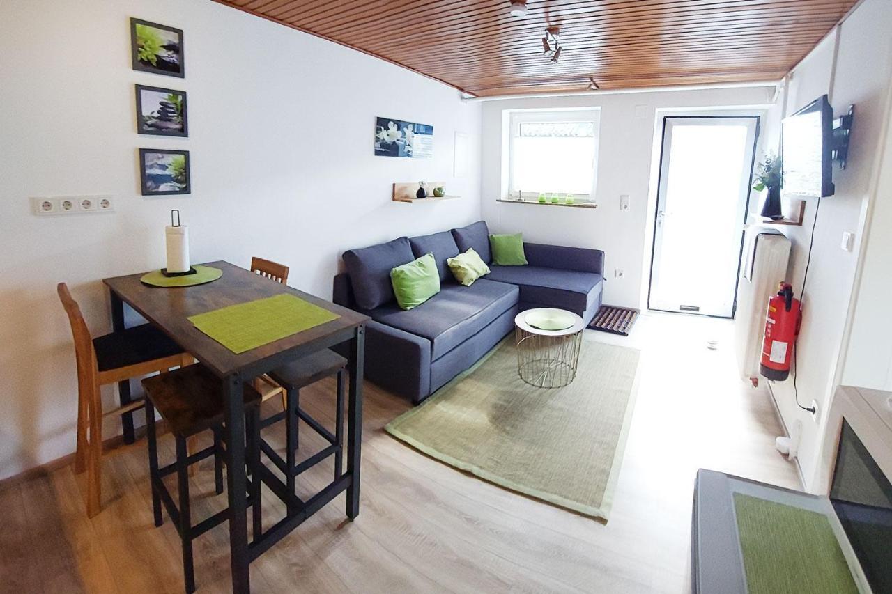 Apartment Meerbusch Ngoại thất bức ảnh