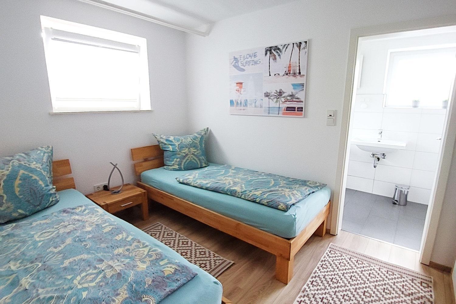 Apartment Meerbusch Ngoại thất bức ảnh